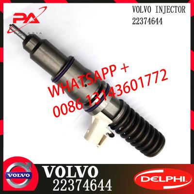 China 22374644 V-O-L-V Dieselkraftstoff-Injektor 22374644 22479124 22282198 F2. D16K. BEBE1R11102 22282201 22373644 zu verkaufen