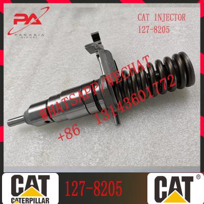 China 127-8205 injetores comuns do Oem Rai da bomba diesel 3116 127-8218 127-8211 127-8216 0R-8479 à venda