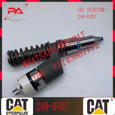 China 249-0707 Diesel Pump C11 Oem Common Rai Fuel Injectors 249-0708 249-0712 10R-1305 for sale