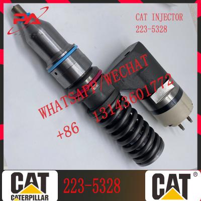 China 223-5328 inyectores de carburante comunes 10R-1003 229-8842 212-3460 del OEM Rai de la bomba diesel C12 en venta