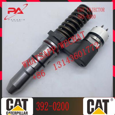 China 392-0200 diesel Pomp3508/3508b/3512b/3516b/3561b/3152 Oem Gemeenschappelijke Rai Brandstofinjectors 20R-1264 392-0206 386-1769 Te koop