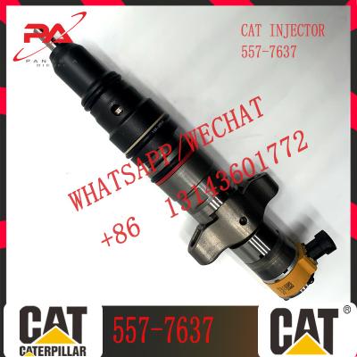 China Diesel Pump C7 Oem Common Rai Fuel Injectors 557-7637 387-9437 553-2592 328-2580 for sale