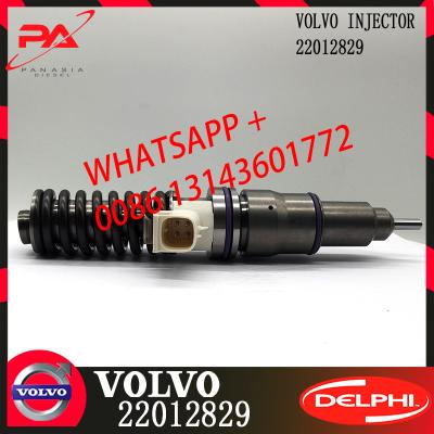 China 22012829 V-O-L-V Dieselkraftstoff-Injektor 22012829 BEBE4L13001 21714948 889498 für V-O-L-V D16 21714948 889498 22012829 zu verkaufen