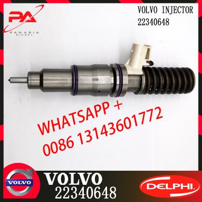 China Inyector de combustible diesel de 22340648 V-O-L-V 22340648 para V-O-L-V BEBE5G17001 MD16 22340648 21586294 3801144 en venta