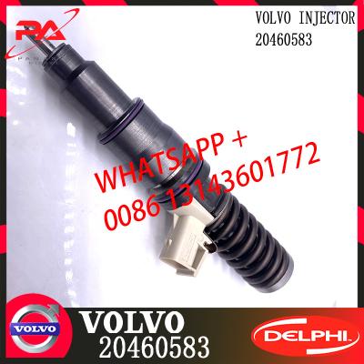 China 20460583 BEBE4C00001 V-O-L-V Diesel Injector FH12 FM12 7420430583 8113941 for sale