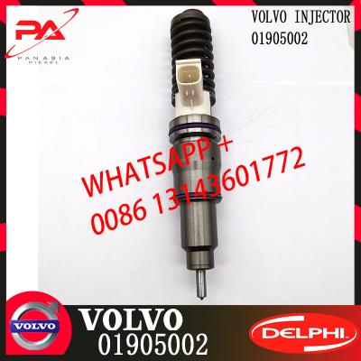 China Inyectores BEBJ1A05001 1846419 BEBJ1B00001 del motor BEBU4B00100 01905002 en venta