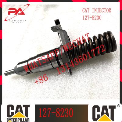 중국 127-8230 Diesel Pump 3116 Oem Common Rai Fuel Injectors 0R-8463 127-8225 127-8228 판매용