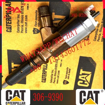 China Diesel Pump C6.6 Oem Common Rai Fuel Injectors 306-9390 10R-7673 2645A749 for sale