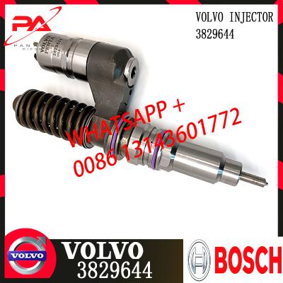 China Echte Nieuwe de Injecteurs Elektronische Eenheid 0986441109 3829644 0414702013 van de Eenheidspomp 0414702023 Motor Diesel Injecteur voor V-O-L-V Te koop