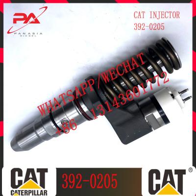 Chine Injecteur de gazole 386-1752 386-1766 392-0205 POUR le moteur 3508B/3512B/3516B de C-A-Terpillar à vendre