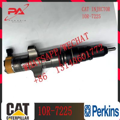 China Injetor de combustível diesel para C-A-T 20R9079 20R8066 20R1926 10R7225 20R-9079 20R-8066 20R-1926 10R-7225 de C-A-Terpillar à venda