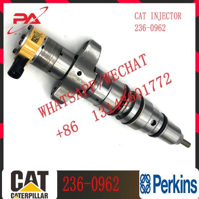 China El inyector de combustible del motor del inyector C9 del C-A-T C7 C9 equipa con inyector el inyector del motor del C-A-T 557-7633 387-9433 de 10R7224 236-0962 C9 en venta