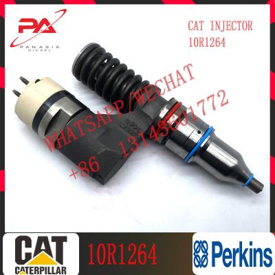 China C12 C-A-T Fuel Injectors for sale