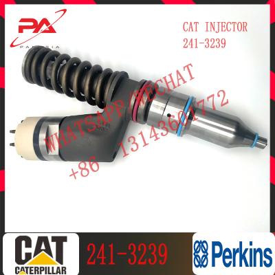 China 241-3239 inyectores de carburante originales y nuevos del motor diesel del combustible diesel C-7 241-3239 241-3238 387-9426 387-9433 249-0713 en venta