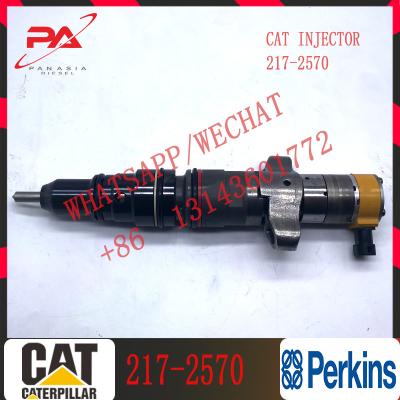 China 217-2570 original and new Diesel Fuel C9 diesel engine fuel injectors 217-2570 10R7224 217-2570 for sale