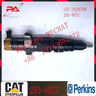 Chine Injecteurs de carburant communs d'OEM Rai de la pompe diesel C7 293-4072 328-2576 10R-7222 387-9434 387-9436 à vendre