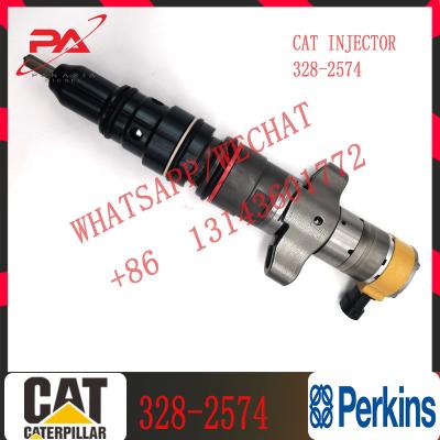 Κίνα Κοινοί Rai αντλιών C9 diesel εγχυτήρες 328-2574 254-4339 387-9433 328-2585 καυσίμων cOem προς πώληση