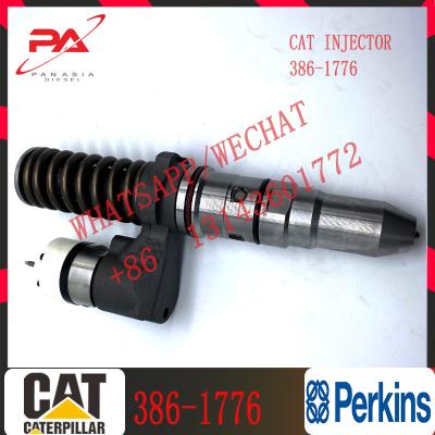 중국 386-1776 Diesel Pump 3508B/3508C/3516B/3516C Oem Common Rai Fuel Injectors 20R-1283 392-0224 392-0205 392-0206 판매용