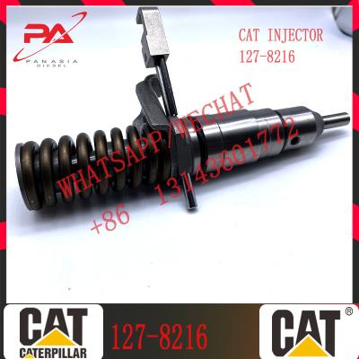 China 127-8216 3114 3116 C-A-TERPILLAR Diesel Fuel Injectors 107-7733 for sale