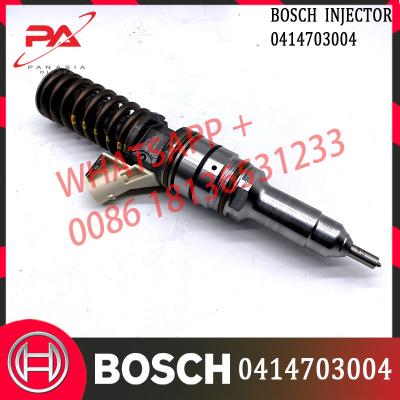 China Injetor de combustível comum diesel 504287069 do trilho de BOSCH 0414703004 504082373 504132378 0986441025 à venda