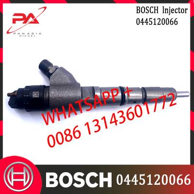 China Injetor 0445120066 de BOSCH para a máquina escavadora EC240 D7E DEUTZ TCD2013 04289311 20798114 de V-O-L-V à venda