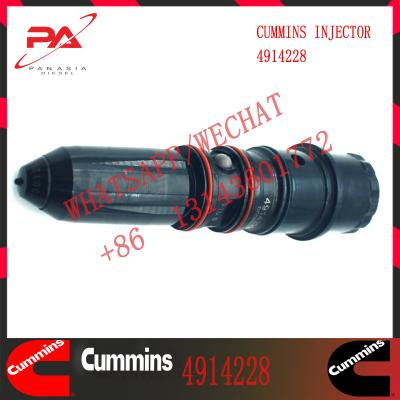 China Inyector diesel de 4914228 NTA855-G2 CUMMINS, inyector de combustible diesel en venta