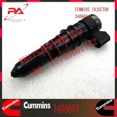 中国 CUMMINSのディーゼル燃料の注入器3406604 4061851 4026222 3083849 3411754注入QSM11 M11エンジン 販売のため