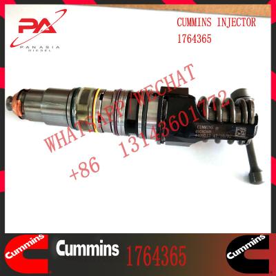 中国 CUMMINSのディーゼル燃料の注入器1764365 1521978 570016 4954646注入QSX15エンジン 販売のため