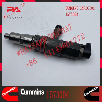 China Inyector común 1573004 del carril del combustible del motor diesel para el motor del MTU de Cummins en venta