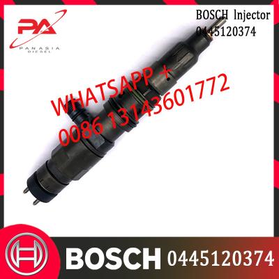 中国 0445120375のA4700700287 BOSCHのディーゼル燃料噴射装置0445120374 販売のため