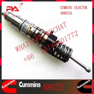 中国 ディーゼル機関の燃料噴射装置4088725 Cummins QSX15 ISX15エンジンのための4088301 4903455 4928264 販売のため