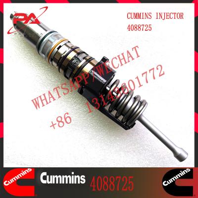 China Dieselinjektor 4088652 des Motorkraftstoff-4088725 6433966 4088723 für Maschine Cumminss QSX15 ISX15 X15 zu verkaufen