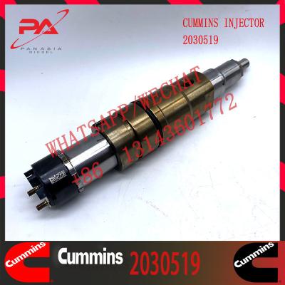 China Diesel Scania Common Rail Fuel Pencil Injector 2030519 1948565 2029622 for sale