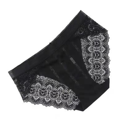 China Women Breathable Breathable Briefs Sexy Underpant T Back Ties Panties Underwear Low Rise Suggests Ladies for sale