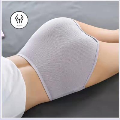 China Menstrual Panties Antibacterial Antibacterial Proof Leakage Underwear Hot Sale Women Physiological Cotton Plus Size Resistant Briefs for sale