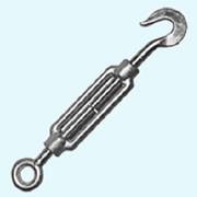 China Din1480 turnbuckle for sale