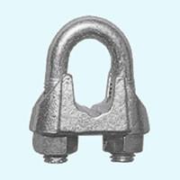 China Us Type Malleable Body Clamp for sale