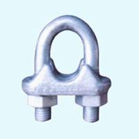 China European Type Drop Forged Clamp for sale