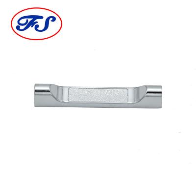 China Luggage Handle / Suitcase Handles Wholesale Trolley Suitcase Handles Luggage Push Handle Handle FS2012 for sale