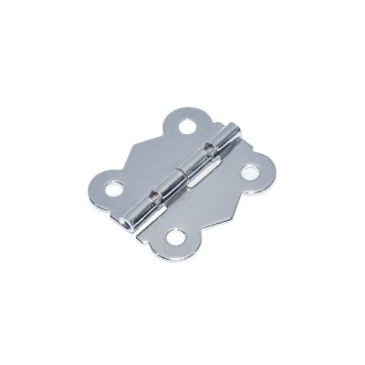 China FAYSHING Mini Butterfly Hinges for Cabinet Drawer Jewelry Box Hinge FS5009 for sale