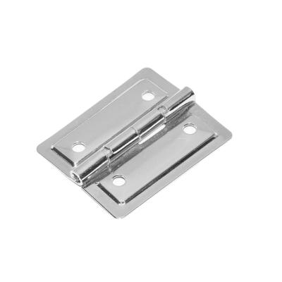 China FAYSHING Mini Hinge Jewelry Box Small Wooden Box Null Hinge 90 Degree Iron Hinge FS5024 for sale