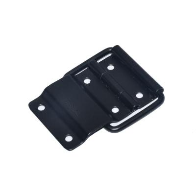 China FAYSHING Heavy Duty Hinge Null Metal Strut Support Hinge For Road Flight Case FS5050 for sale