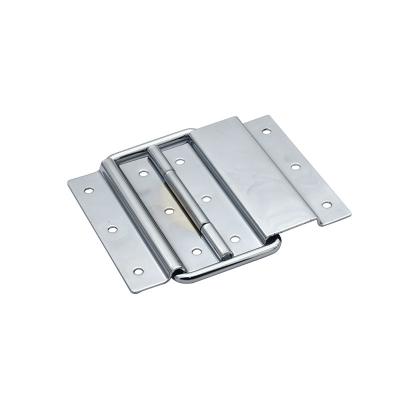 China Fasion Cabinet Hinges Furniture Fittings Air/Flight Case Doors Tool Boxes Lockers Support Hinge Box Accessories Tool Hardware for sale