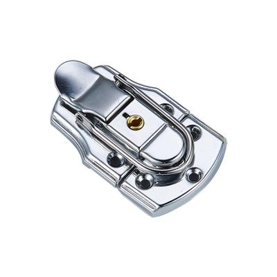 China Trolley Luggage FAYSHING Briefcase Spare Parts Gun Case Lock for sale