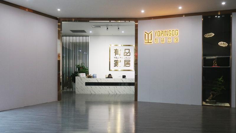 Verified China supplier - Guangdong Youpin Home Furnishing Technology Co., Ltd.