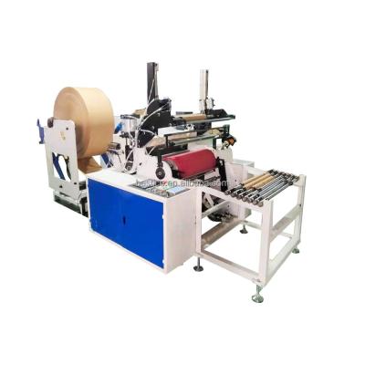 China Commodity Cushion Packing Recyclable Honeycomb Paper Machine for sale