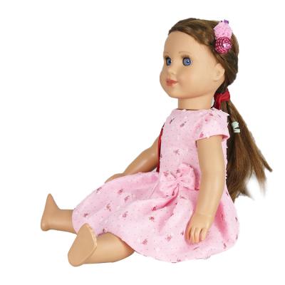 China Wholesale Changeable Clothing 2021 New Black Reborn Baby Toys Doll Girl With Many Changeable Clothes for sale