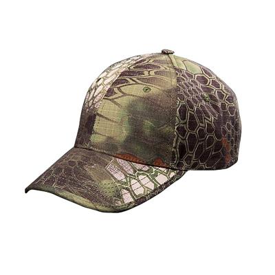 China Bucksgear Army Camouflage Blank Combat Camouflage Tactical Trucker Custom Baseball Cap Tactical Military Hat for sale