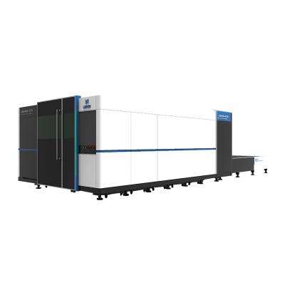 China Laser CUTTING Affordable Jinan 10k 12000 watt 12kw 15000 watt fiber laser cutting machine laser cutter for sale