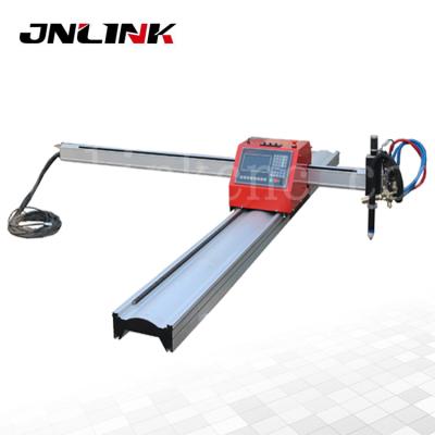 China Good Hotels Working Mini Portable Effort CNC Plasma Cutting Machine 1525 1530 Profiles CNC Pipe Cutter Plasma Cutting Machine for Sale for sale